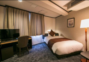Empire Hotel Osaka【gates closed from 1am to 5am】 / Vacation STAY 71207